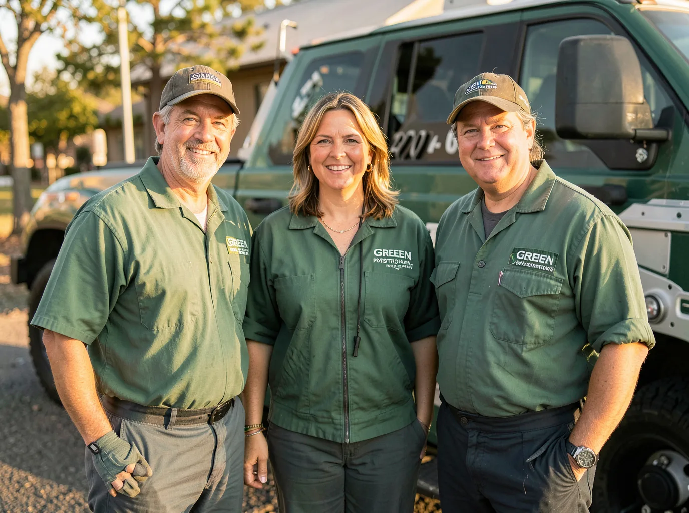 Water Damage Restoration company in Fort Polk, LA