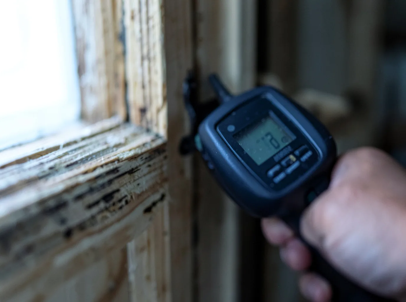 Commercial Water Damage Restoration in Fort Polk, LA