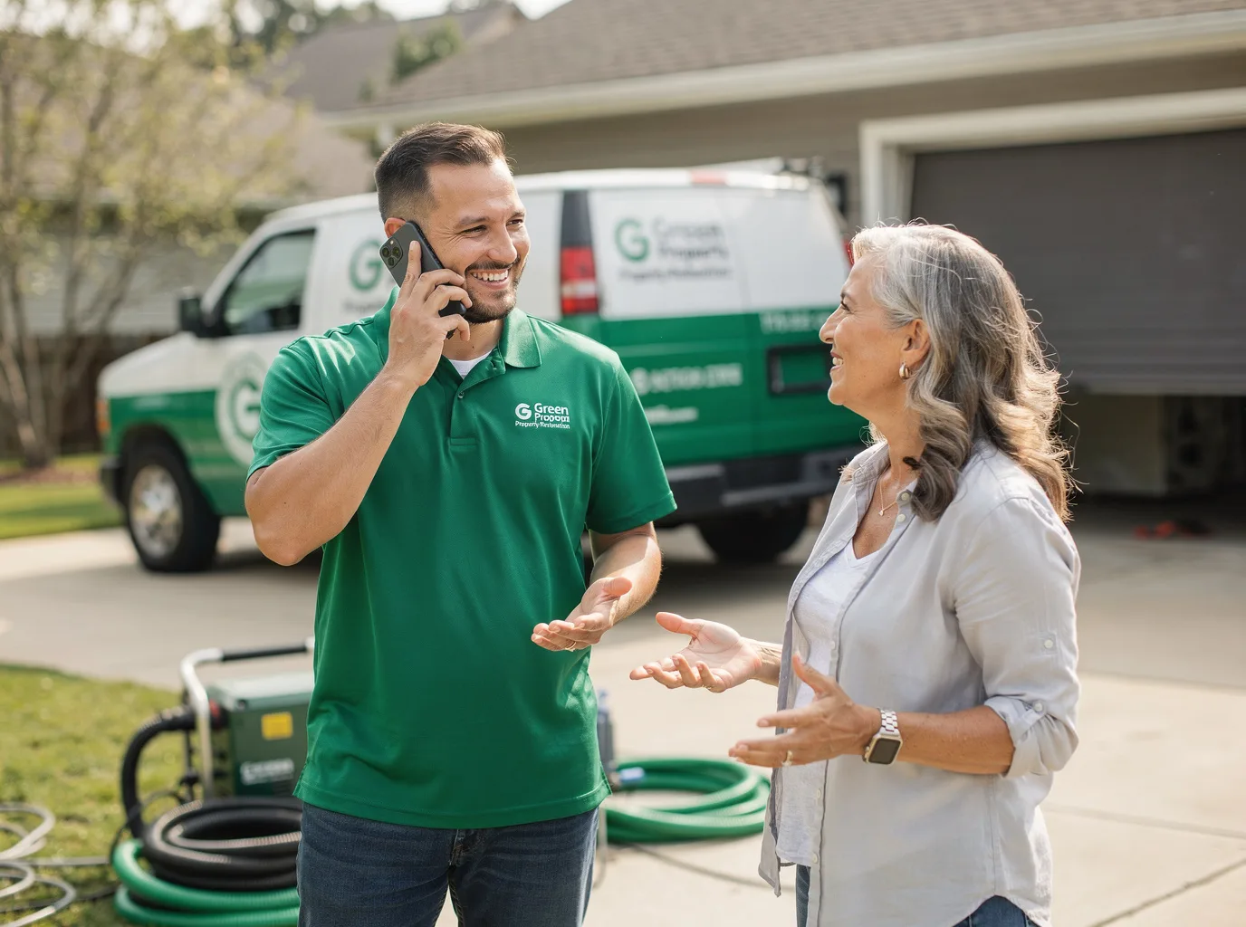 Water Damage Restoration Fort Polk, LA FAQs